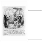 Taking a Daguerreotype by Anonymous