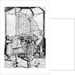 Cruger's azimuth quadrant by A Steck