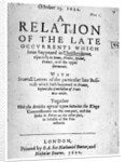 English news book by Anonymous