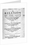 English news book by Anonymous