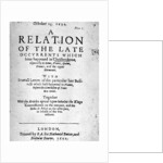 English news book by Anonymous