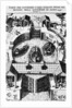 Design for hinged canal lockgates by Leonardo da Vinci by Anonymous