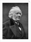 Honore Daumier, French artist by Anonymous