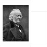 Honore Daumier, French artist by Anonymous