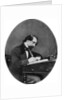 Charles Dickens, British novelist by Anonymous