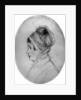 Elizabeth Fry, British prison and social reformer by Anonymous