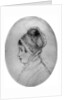 Elizabeth Fry, British prison and social reformer by Anonymous