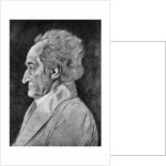Goethe, German poet by Anonymous
