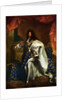 Louis XIV, King of France by Anonymous