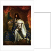 Louis XIV, King of France by Anonymous