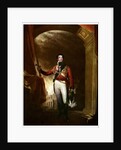 The Duke of Wellington, Irish-born British soldier and statesman by Anonymous