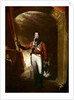 The Duke of Wellington, Irish-born British soldier and statesman by Anonymous