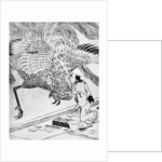 Kitagawa Utamaro, Japanese artist by Anonymous