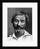 Walt Whitman, American poet by Anonymous