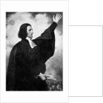 Enthusiasm: Edward Irving, Scottish clerygyman by Anonymous