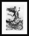 Nemesis or Good Fortune by Anonymous