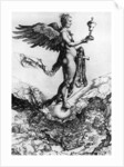 Nemesis or Good Fortune by Anonymous