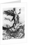Nemesis or Good Fortune by Anonymous