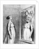 Total war: 'What Old Mirrors They Make Nowadays' by Anonymous