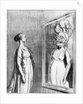 Total war: 'What Old Mirrors They Make Nowadays' by Anonymous