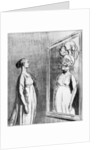 Total war: 'What Old Mirrors They Make Nowadays' by Anonymous
