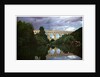 Pont du Gard, Roman aqueduct, Nimes, France by Anonymous