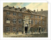 Blackwell Hall, City of London by Anonymous