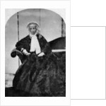 Marie-Amelie de Bourbon, Queen of France by Anonymous