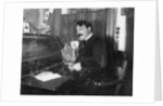 Theodore Botrel, French singer-songwriter by Anonymous