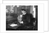 Theodore Botrel, French singer-songwriter by Anonymous