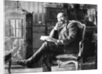 Alfred Capus, French journalist and playwright by Anonymous