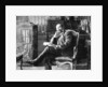 Alfred Capus, French journalist and playwright by Anonymous