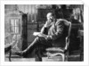 Alfred Capus, French journalist and playwright by Anonymous