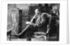 Alfred Capus, French journalist and playwright by Anonymous