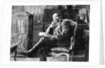 Alfred Capus, French journalist and playwright by Anonymous
