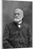 Alphonse Laveran, French physician by Anonymous