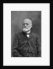 Alphonse Laveran, French physician by Anonymous