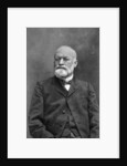 Alphonse Laveran, French physician by Anonymous