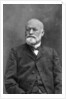 Alphonse Laveran, French physician by Anonymous