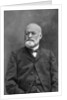 Alphonse Laveran, French physician by Anonymous