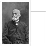 Alphonse Laveran, French physician by Anonymous