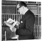 Georges Delamare, French author by Anonymous