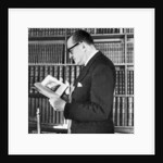 Georges Delamare, French author by Anonymous