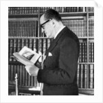 Georges Delamare, French author by Anonymous