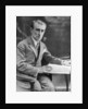 Maurice Ravel, French composer by Anonymous