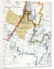 Plan of the Wards and Parishes in Which the Guildhall of the City of London is Situated by Anonymous