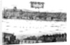 View of London and the Thames from South Bank by William Griggs
