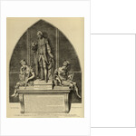 William Beckford and his speech to King George III by Anonymous