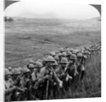 Gallipoli Campaign, World War I by Realistic Travels Publishers