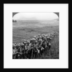 Gallipoli Campaign, World War I by Realistic Travels Publishers